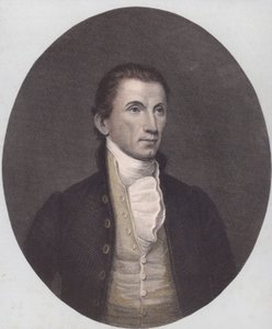 James Monroe da American School