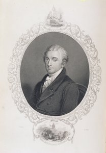 James Monroe, da 
