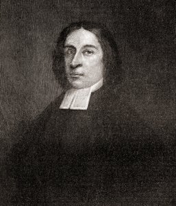 Jared Eliot, da 