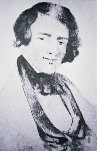 Jedediah Smith da American School