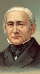 Johann Nikolaus Von Dreysse da American School