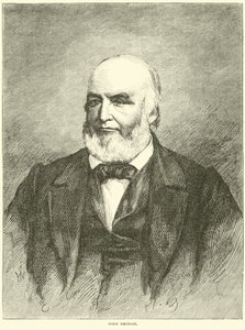 John Brough, dicembre 1863 da American School
