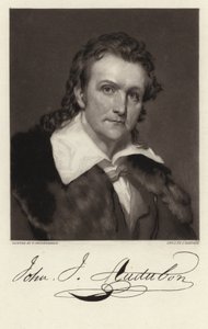 John James Audubon