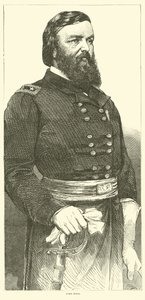 John Pope, luglio 1862 da American School