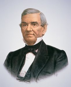 John Ross (1790-1866) da American School