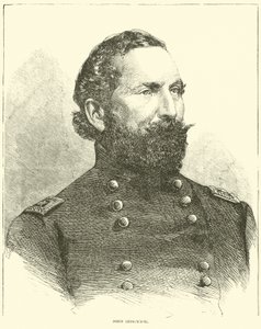John Sedgwick, maggio 1864 da American School