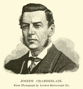 Joseph Chamberlain