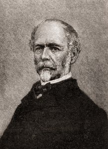 Joseph Eggleston Johnston, da 
