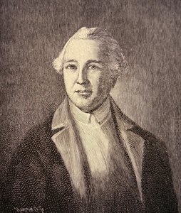 Joseph Warren da American School
