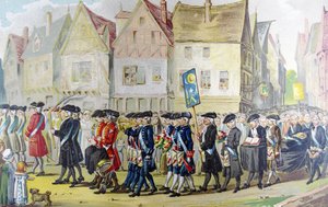 Joseph Warren da American School