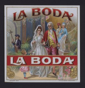 La Boda
