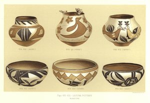 Ceramica Laguna