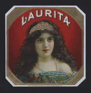 Laurita da American School