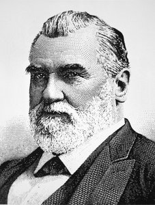 Leland Stanford da American School