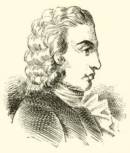 Leonardo Leo, 1694-1746 da American School
