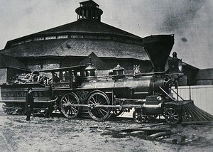 Locomotiva 