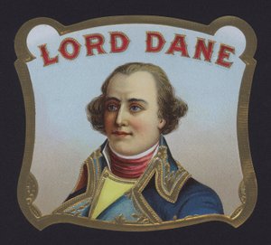 Lord Dane