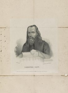 Lorenzo Dow da American School