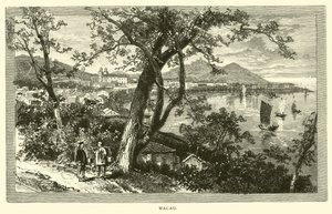 Macao da American School