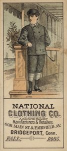 Uomo in pantaloni da equitazione con bastone