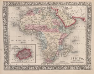 Mappa dell