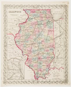 Mappa dell