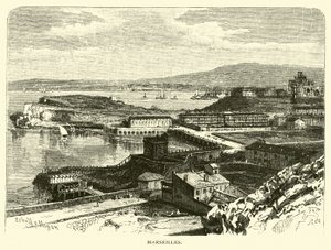 Marsiglia da American School