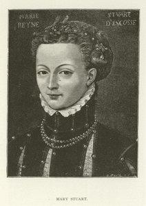 Maria Stuarda