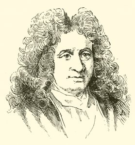 Michel Richard de Lalande, 1657-1726 da American School