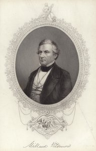 Millard Fillmore da American School