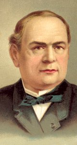 Moritz Hermann Jacobi