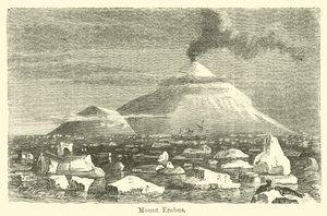 Monte Erebus da American School
