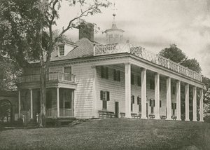 Mount Vernon da American School