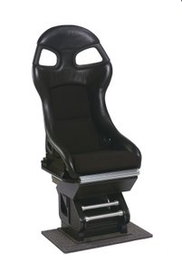 Sedile del Pilota dello Shuttlepod NX-01, da 