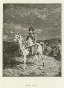 Napoleone I da American School