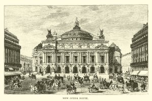 Nuova Opera