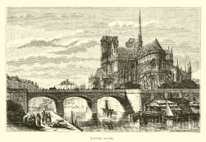 Notre Dame da American School
