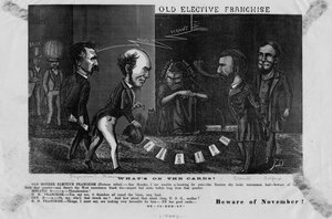 Vecchio Franchising Elettivo, cosa c