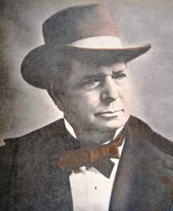 Oliver Fisher Winchester da American School