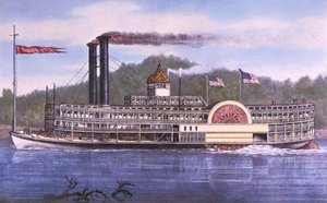 Sul Mississippi