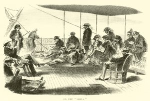 A Simla da American School