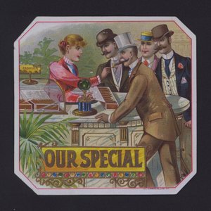 Our Special