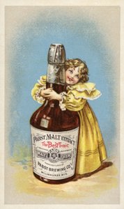 Pabst Malt Extract, il miglior tonico