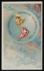 Esposizione Panamericana da American School