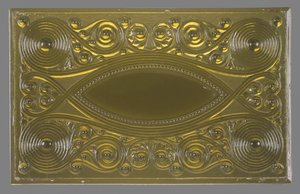 Pannello da American School