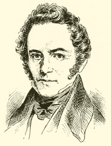 Peter (Joseph) Lindpaintner, 1791-1856 da American School