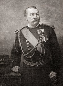 Philip Henry Sheridan