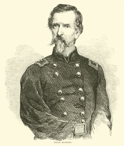 Philip Kearney, settembre 1862 da American School