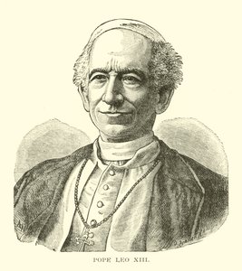 Papa Leone XIII