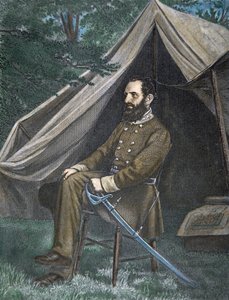 Ritratto del Generale 